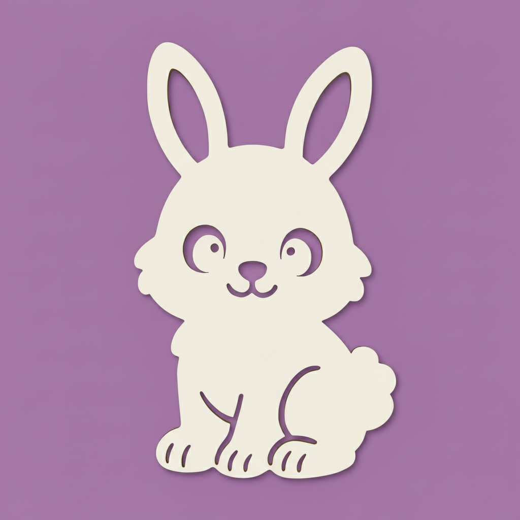 Bauernhof Wandbilder aus Holz – für Baby- & Kinderzimmer